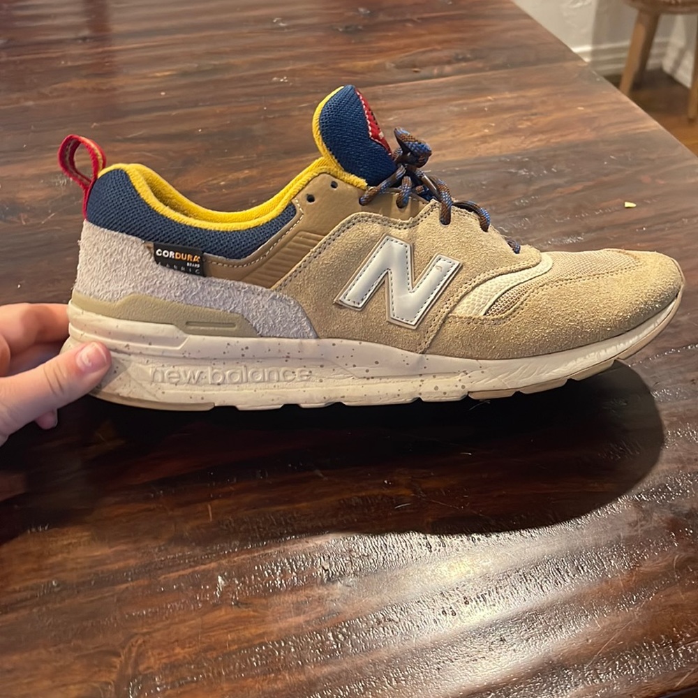 New Balance 997H Mens
